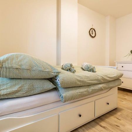 Vinarstvi Fiamoli Appartement Vracov Buitenkant foto
