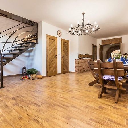 Vinarstvi Fiamoli Appartement Vracov Buitenkant foto