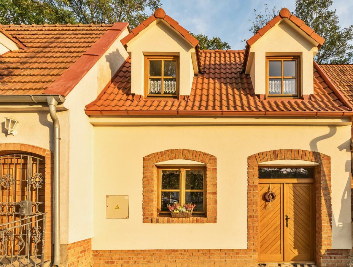 Vinarstvi Fiamoli Appartement Vracov Buitenkant foto